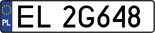 EL2G648