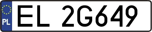 EL2G649