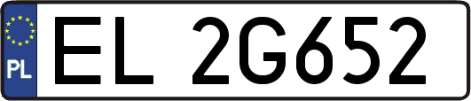 EL2G652