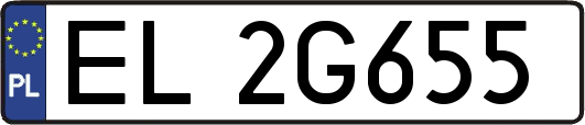 EL2G655
