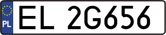 EL2G656