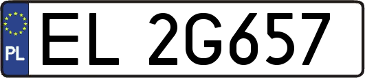 EL2G657