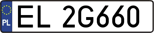 EL2G660