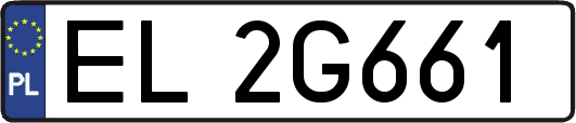 EL2G661