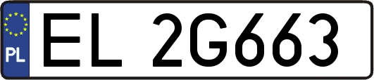 EL2G663