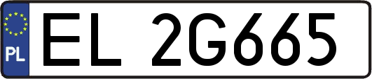 EL2G665