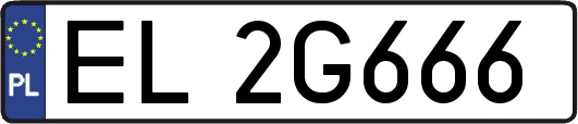 EL2G666