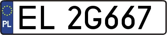EL2G667