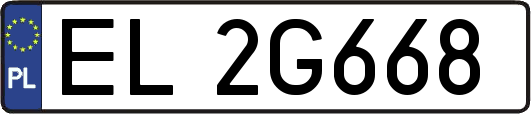 EL2G668