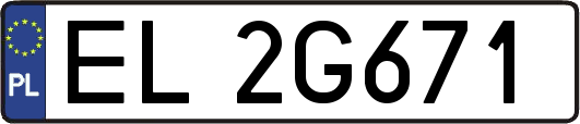 EL2G671