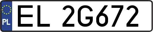 EL2G672