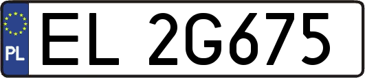 EL2G675