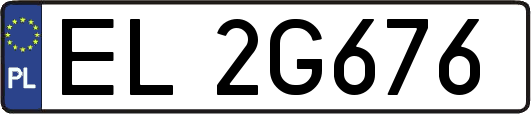 EL2G676