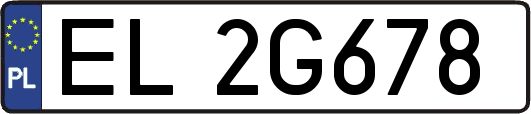 EL2G678