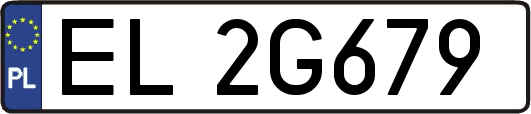 EL2G679