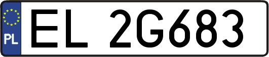 EL2G683