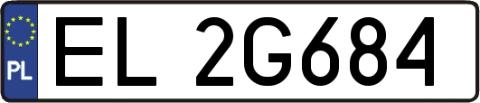 EL2G684