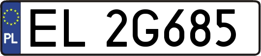 EL2G685