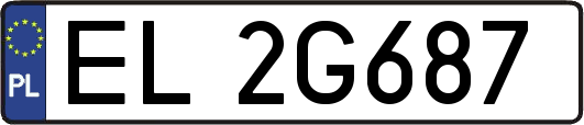 EL2G687