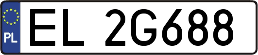EL2G688