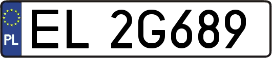 EL2G689