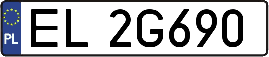 EL2G690
