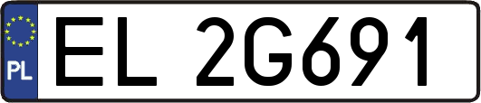 EL2G691