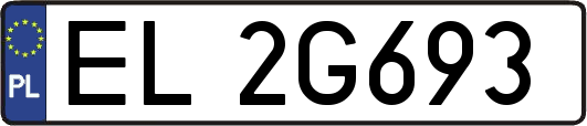 EL2G693
