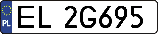 EL2G695