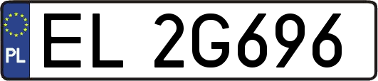 EL2G696