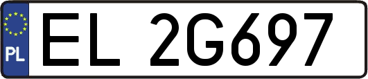 EL2G697