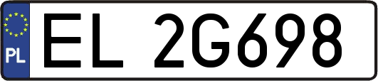 EL2G698