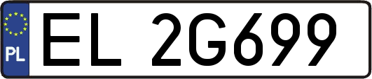 EL2G699