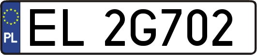 EL2G702