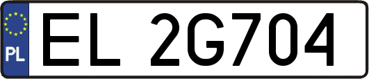 EL2G704