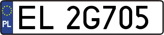 EL2G705