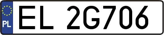 EL2G706