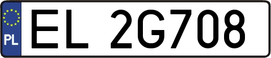 EL2G708