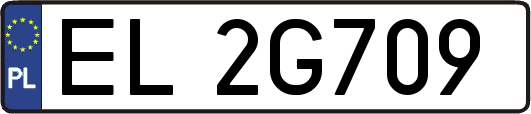 EL2G709