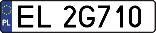 EL2G710
