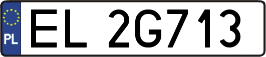 EL2G713