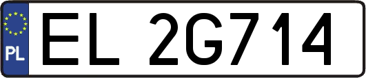 EL2G714