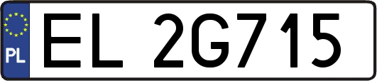 EL2G715