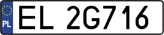 EL2G716
