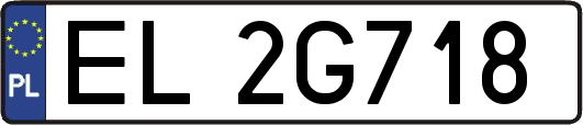 EL2G718
