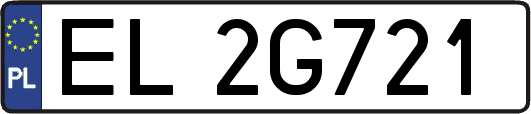 EL2G721