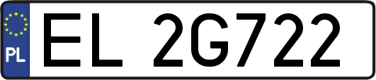 EL2G722