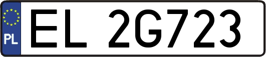 EL2G723