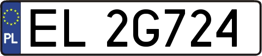 EL2G724