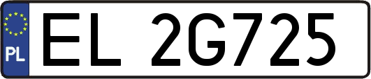 EL2G725